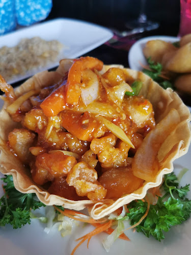 Wau Asian Cuisine - Trim