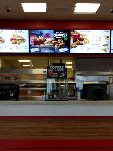 Opinii despre KFC Drogheda Retail Park în Drogheda - Hospitality and gastronomy