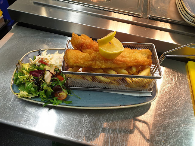 Comentarii opinii despre The Hatch