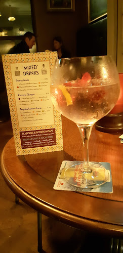 Opinii despre Bridge St Bar în Castlebar - Hospitality and gastronomy