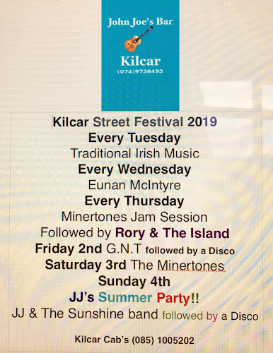 Main Street, Keenaghan, Kilcar, Co. Donegal, F94 A3NR