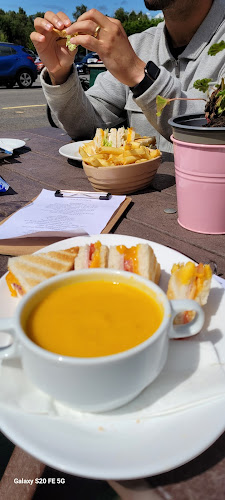 Kate Kearneys Cottage - Hospitality and gastronomy