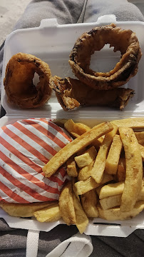 Opinii despre Big Bites Enfield Takeaway în Navan - Hospitality and gastronomy