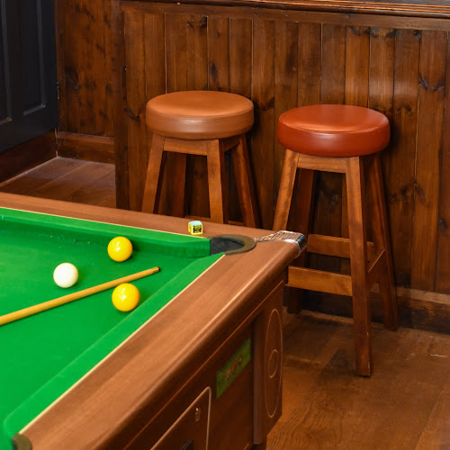 Railway Bar Navan - Hospitality and gastronomy