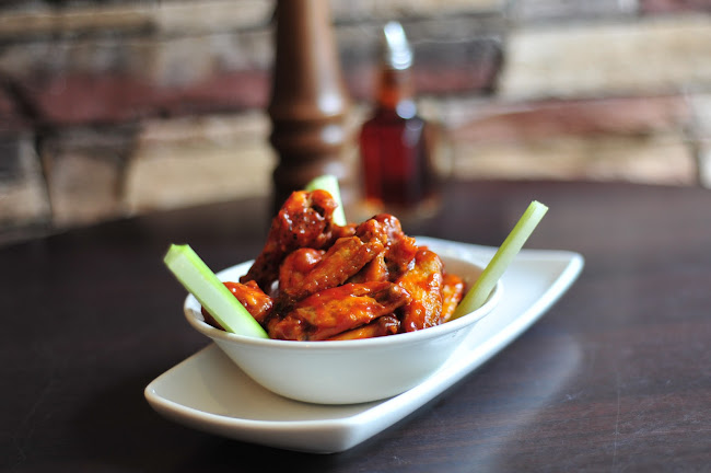 The Cellar - Hospitality and gastronomy