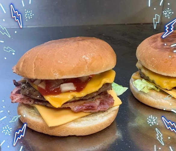 Comentarii opinii despre Amara's Takeaway Elphin