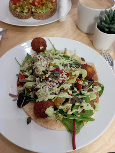 Opinii despre Wholegreen Health food în Letterkenny - Hospitality and gastronomy