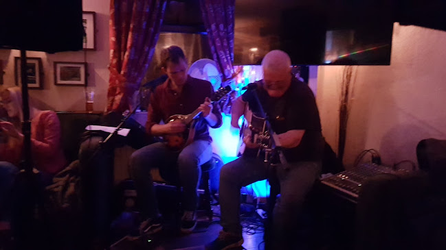 Comentarii opinii despre The Dunlo Tavern