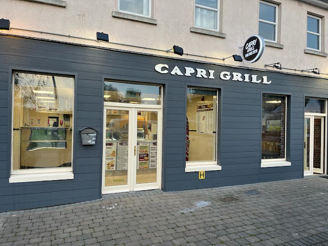 Capri Grill Ballyragget - Ballyragget