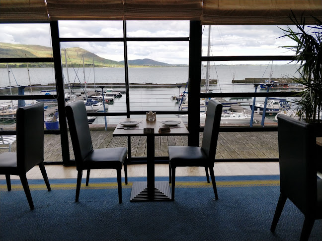 Opinii despre Sitar Indian Restaurant & Takeaway în Dundalk - Hospitality and gastronomy