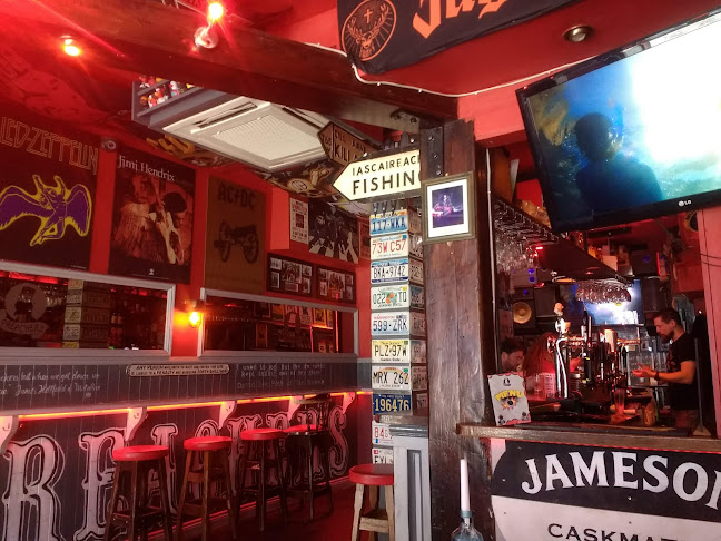 Opinii despre Preachers în Cork - Hospitality and gastronomy