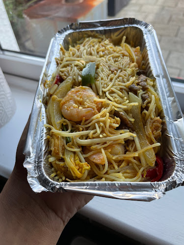 Comentarii opinii despre My Lings Asian Restaurant and Take Away