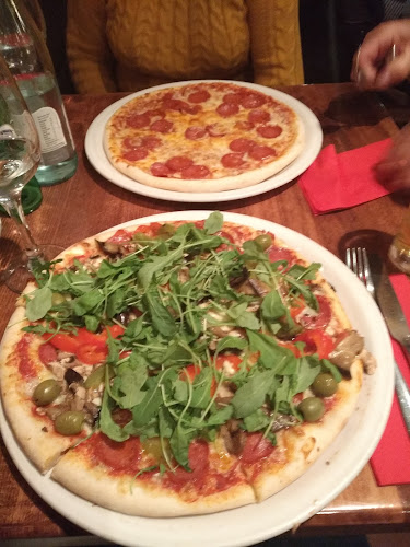 Comentarii opinii despre Il Padrino Restaurant