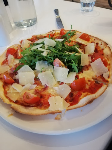 Brooklyn Restaurant Tramore - Tramore