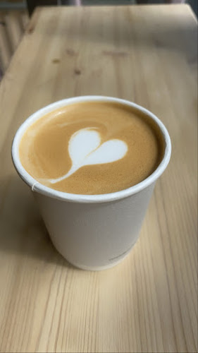 Opinii despre Dún Artisan Bakery în Dungarvan - Hospitality and gastronomy