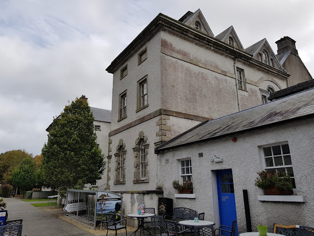 The Courtyard Market - Hospitality and gastronomy