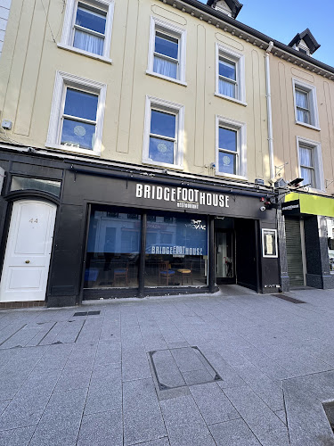 Bridgefoot House - Hospitality and gastronomy