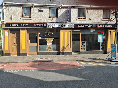 Giuseppe Golden Grill Carlow