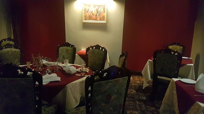Delhi Darbar Indian Restaurant - Celbridge - Celbridge