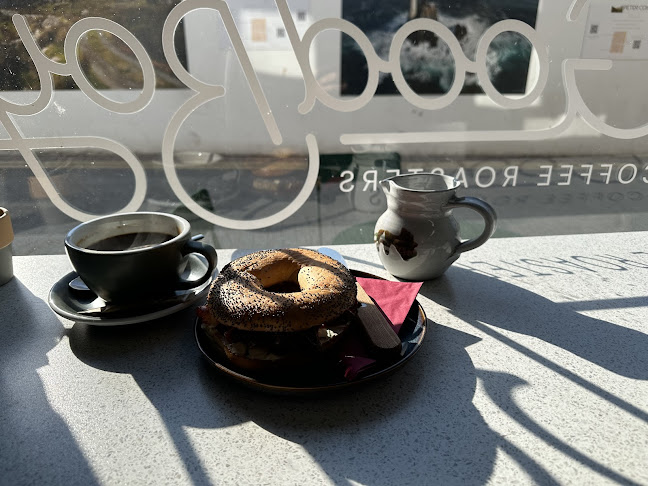Opinii despre Good Boy Coffee în Killarney - Hospitality and gastronomy