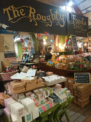 English Market, Unit 20, Grand Parade, Cork