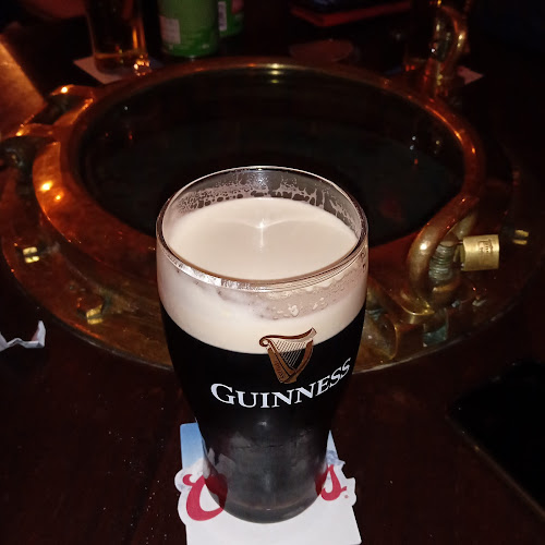 Comentarii opinii despre Harrys Bar