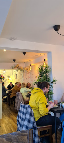 Coffee Corner - Hospitality and gastronomy