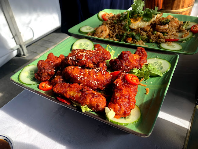 Tamarind Tralee - Tralee