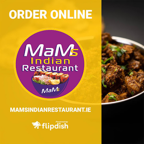 Comentarii opinii despre Mams Indian Takeaway