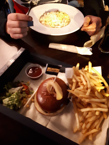 Luca's Restaurant Letterkenny - Letterkenny