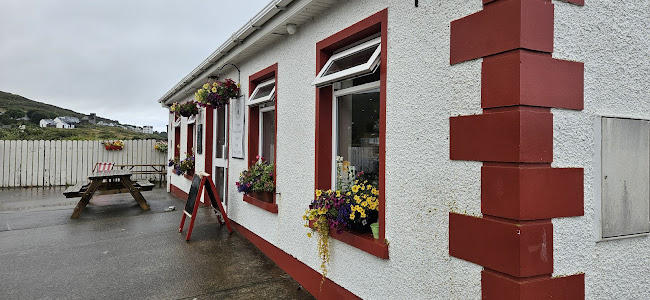 Opinii despre Pirates of the Coffeebean în An Fhearthainn - Hospitality and gastronomy