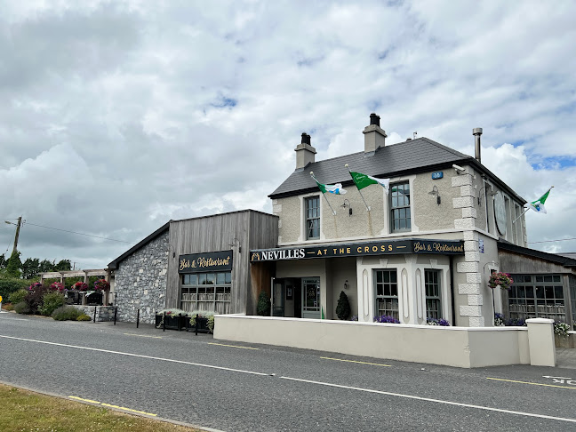 Neville's Cross Inn - Adare