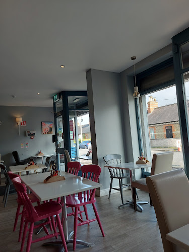 Dora May's Catering - Hospitality and gastronomy