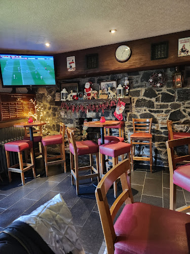 Comentarii opinii despre The Pound & The Attic