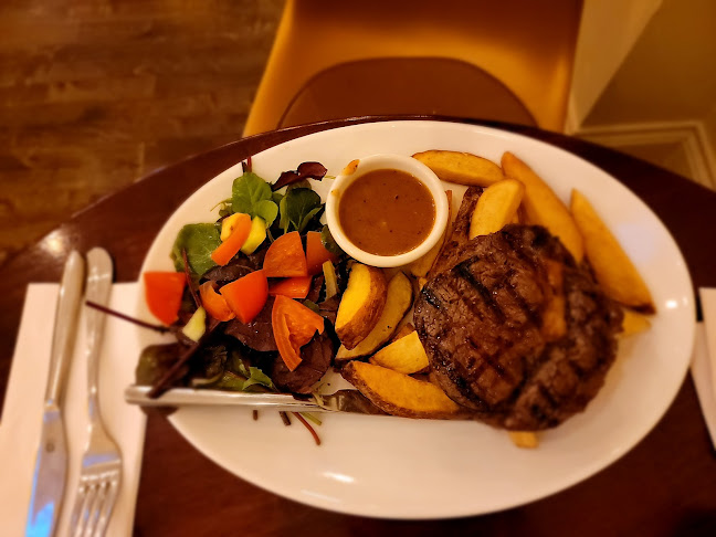 Opinii despre Chez Christophe în Tralee - Hospitality and gastronomy