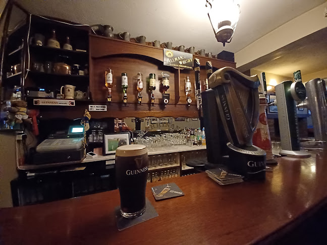 Main St, Moymore, Co. Clare