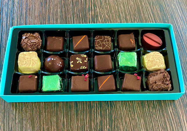 Comentarii opinii despre The Truffle Fairy