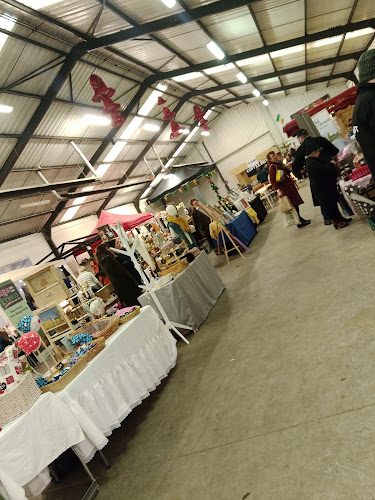 Opinii despre Tullamore Food Fayre în Tullamore - Hospitality and gastronomy