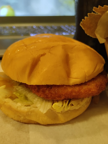 Opinii despre Yvonnes Takeaway în Ennis - Hospitality and gastronomy