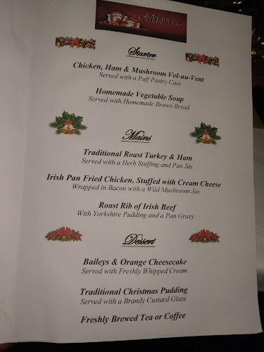 Opinii despre The Unicorn în Limerick - Hospitality and gastronomy