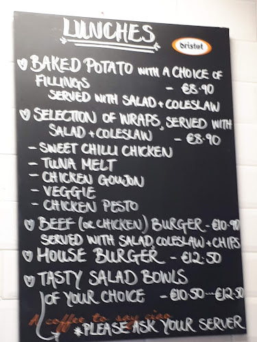 Comentarii opinii despre Cáfé le Chéile