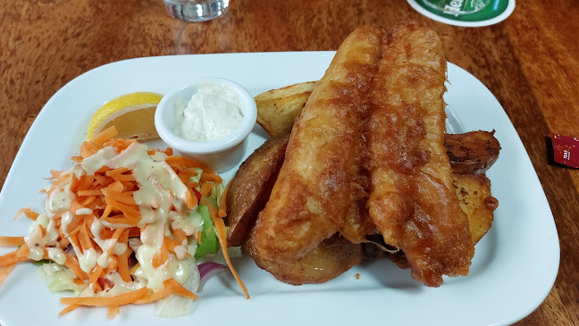 Opinii despre Grogan's în Athlone - Hospitality and gastronomy