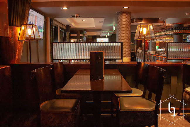 The Top House - Hospitality and gastronomy