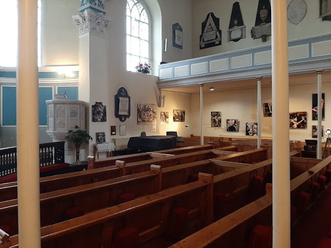 Comentarii opinii despre Sharky's Church Lane