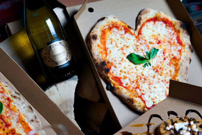 Comentarii opinii despre The Dough Box