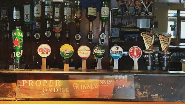 Setright's Tavern - Cratloe