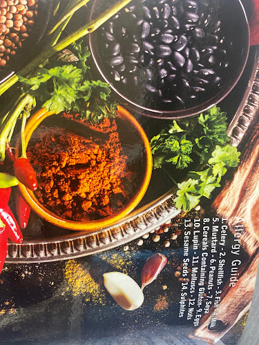 Opinii despre The Everest Restaurant în Westport - Hospitality and gastronomy