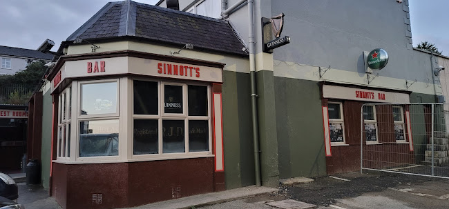Sinnott's Bar - Hospitality and gastronomy