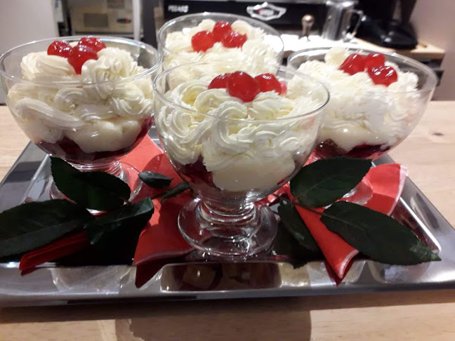 Comentarii opinii despre Joanna's Cafe