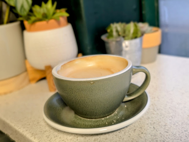 Comentarii opinii despre Good Boy Coffee